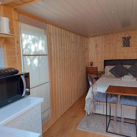 Pretty Studio With A Private Terrace ロンドン エクステリア 写真