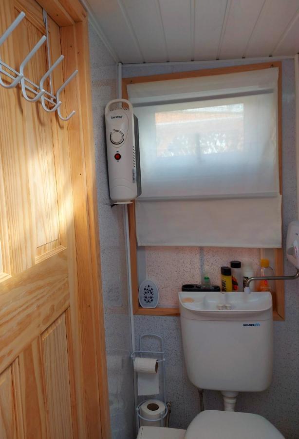 Pretty Studio With A Private Terrace ロンドン エクステリア 写真