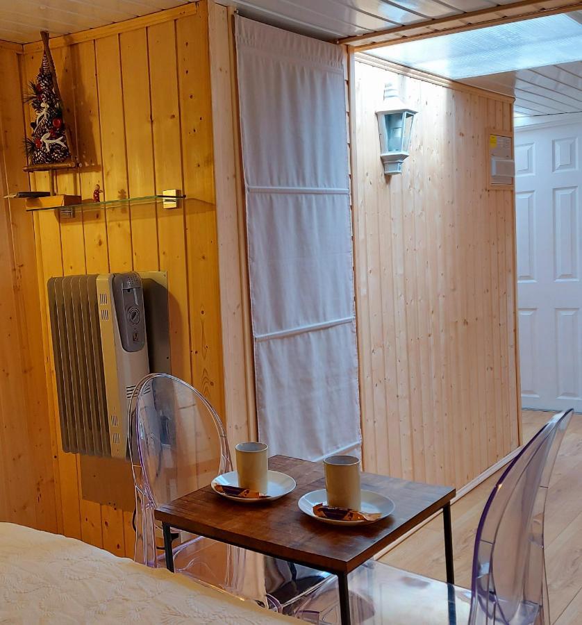 Pretty Studio With A Private Terrace ロンドン エクステリア 写真